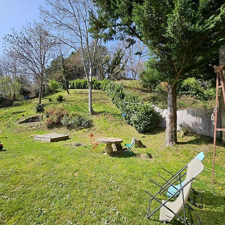 T 2 Lumineux Drome Des Collines Apartment Chateauneuf-de-Galaure Bagian luar foto