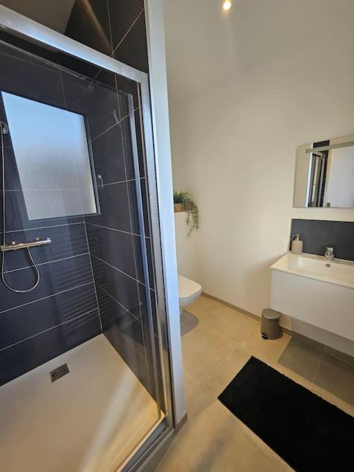 T 2 Lumineux Drome Des Collines Apartment Chateauneuf-de-Galaure Bagian luar foto