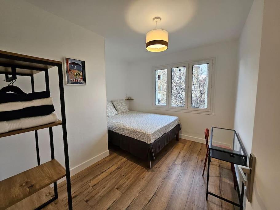 T 2 Lumineux Drome Des Collines Apartment Chateauneuf-de-Galaure Bagian luar foto