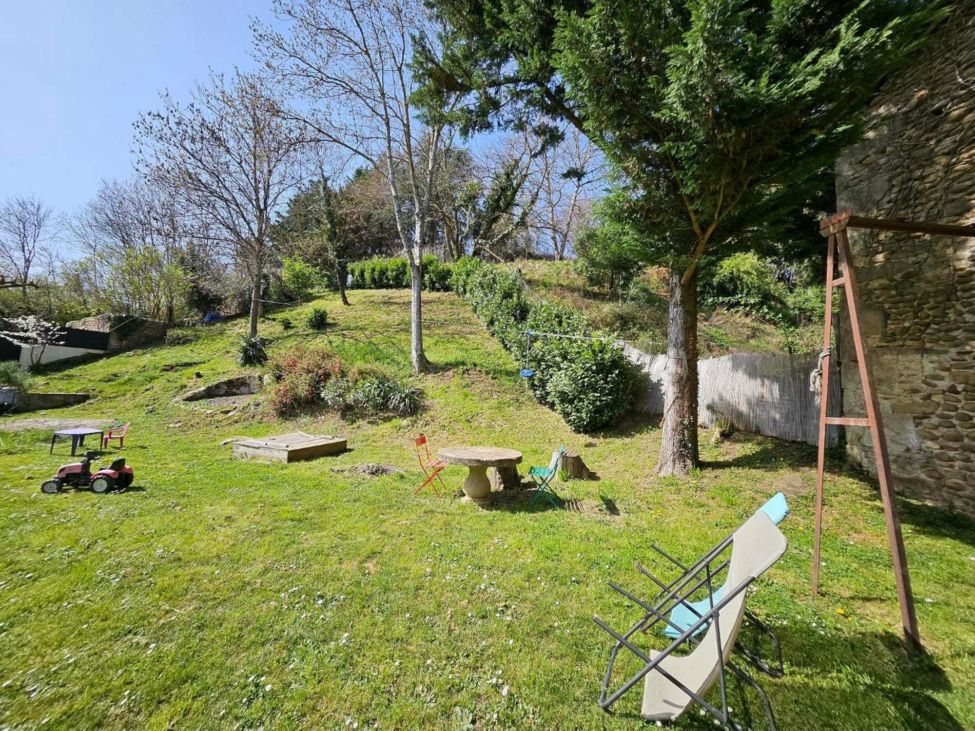 T 2 Lumineux Drome Des Collines Apartment Chateauneuf-de-Galaure Bagian luar foto